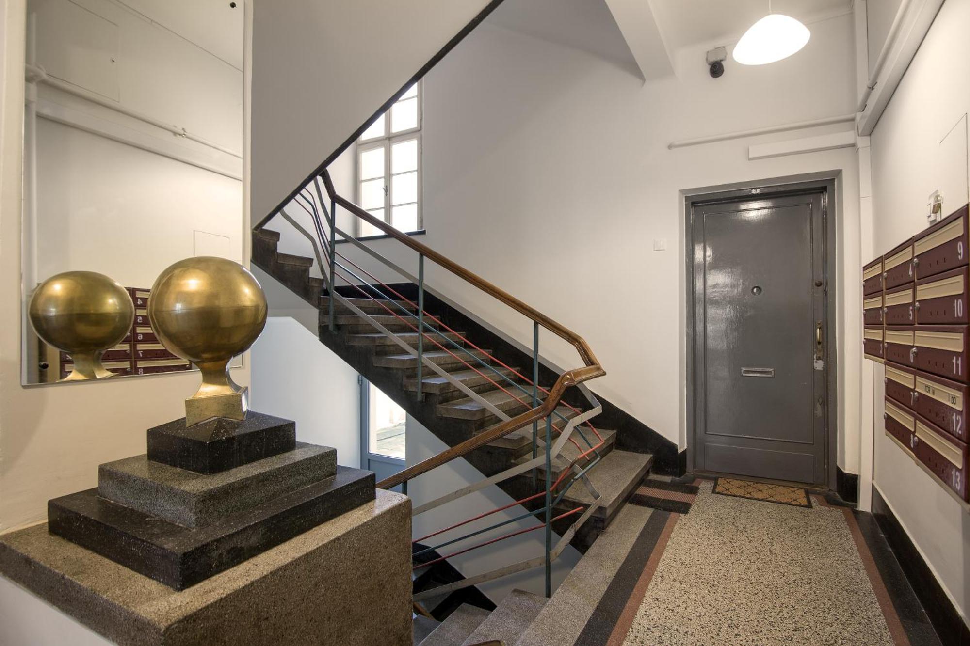 Old Town Apartment Kazimierz Cracovie Extérieur photo