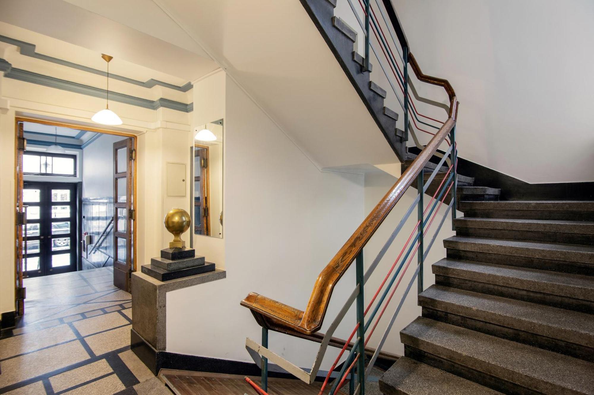 Old Town Apartment Kazimierz Cracovie Extérieur photo