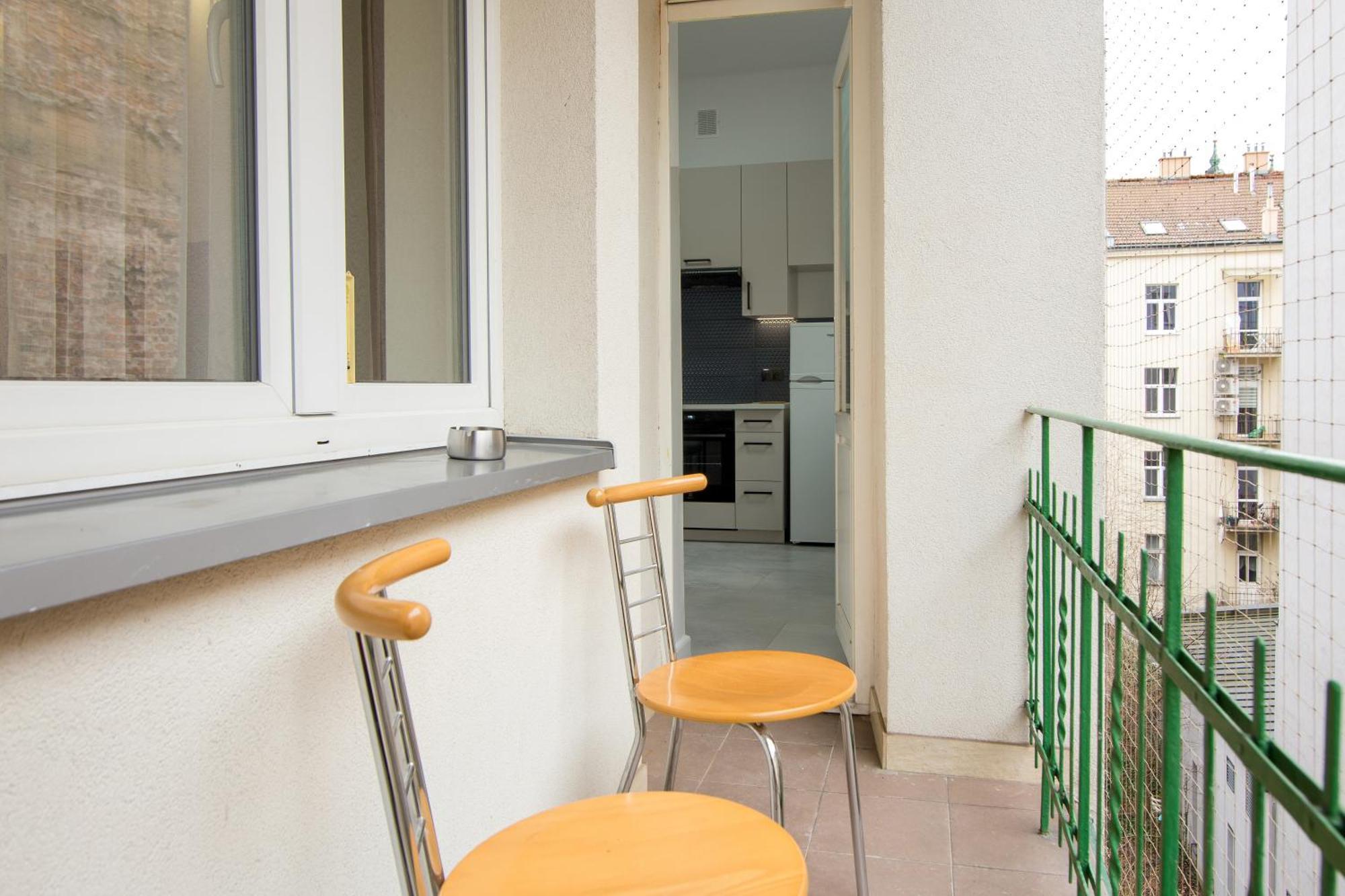 Old Town Apartment Kazimierz Cracovie Extérieur photo